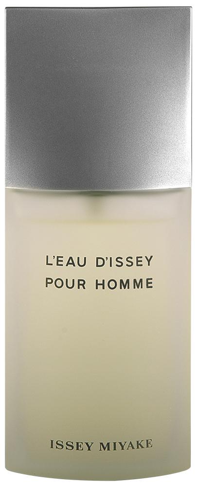 Issey Miyake L`Eau d`Issey Pour Homme парфюм за мъже без опаковка EDT